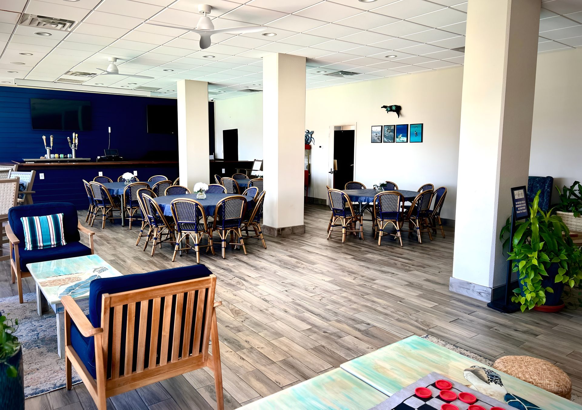 Turtle Lounge