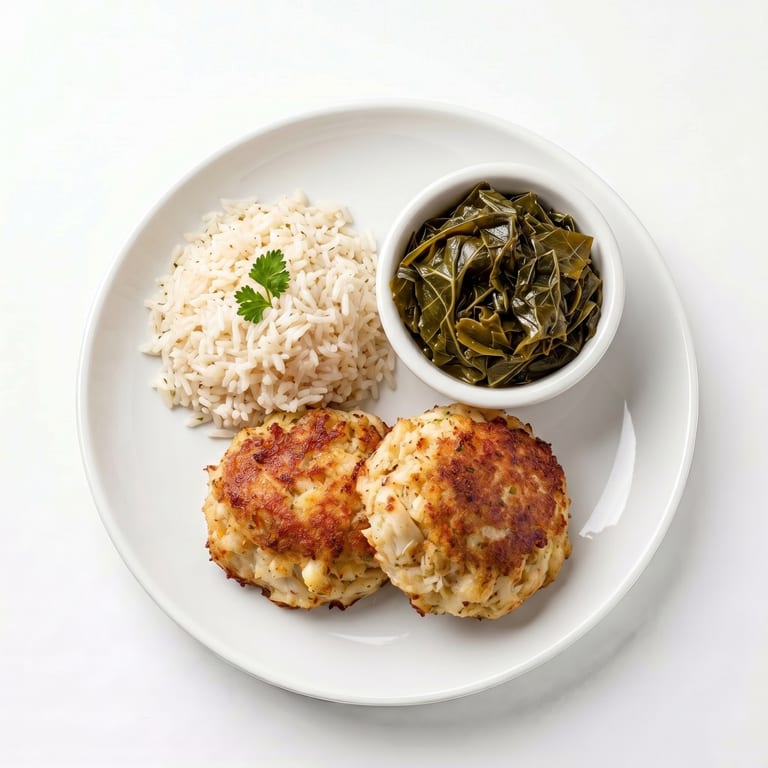 Savor Our Dinner Selections