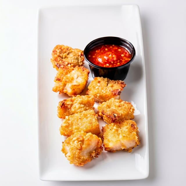 Fish Bites.