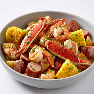 Country Boil