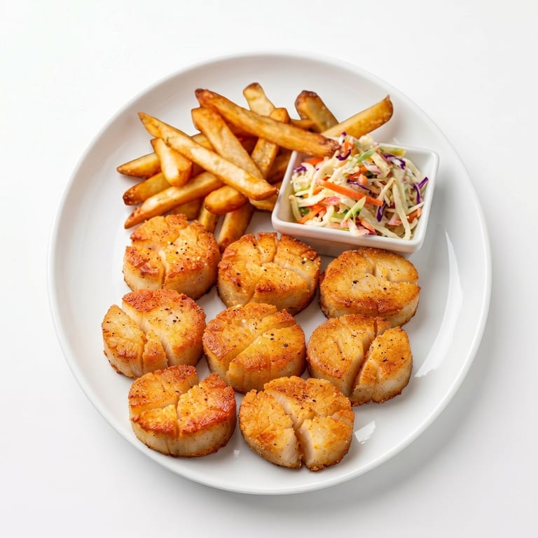 Delicious Grouper Dishes